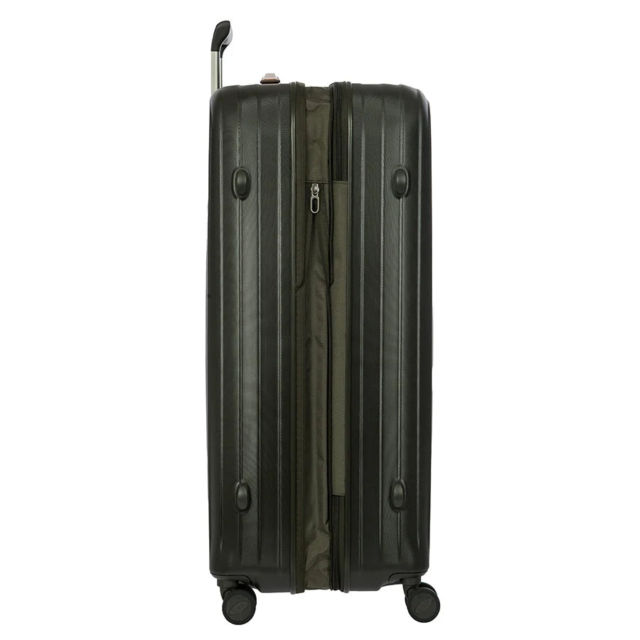 Brics Taormina Expandable Hardside Spinner