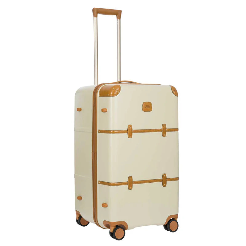 Maleta de viaje Bellagio 2.0 Trolley Baule de 4 ruedas de 28"