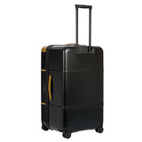 Maleta de viaje Bellagio 2.0 Trolley Baule de 4 ruedas de 28"