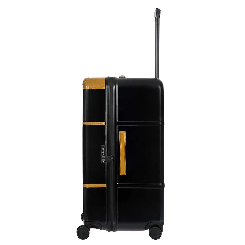 Maleta de viaje Bellagio 2.0 Trolley Baule de 4 ruedas de 28"