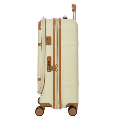 Brics Bellagio 3.0 Expandable Spinner W/Pocket 21"