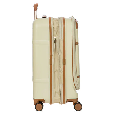 Brics Bellagio 3.0 Expandable Spinner W/Pocket 21"