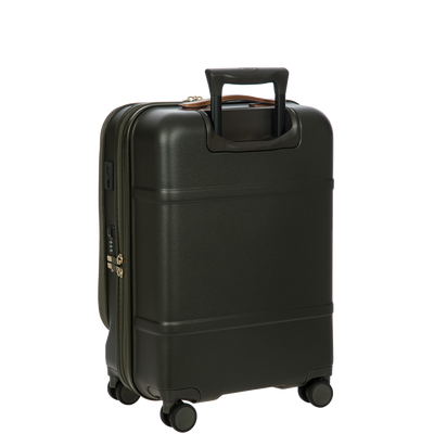 Brics Bellagio 3.0 Expandable Spinner W/Pocket 21"