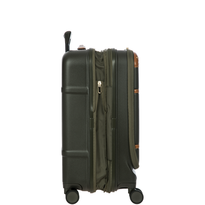 Brics Bellagio 3.0 Expandable Spinner W/Pocket 21"