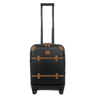 Brics Bellagio 3.0 Expandable Spinner W/Pocket 21"