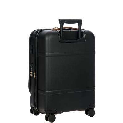 Brics Bellagio 3.0 Expandable Spinner W/Pocket 21"