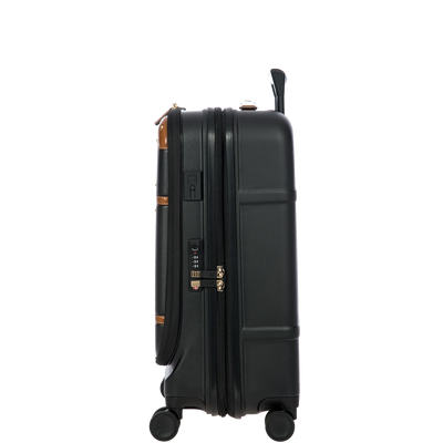 Brics Bellagio 3.0 Expandable Spinner W/Pocket 21"