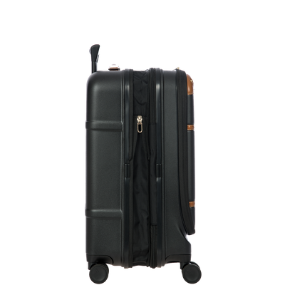 Brics Bellagio 3.0 Expandable Spinner W/Pocket 21"
