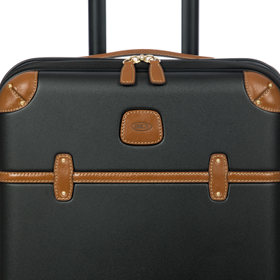 Brics Bellagio 3.0 Expandable Spinner W/Pocket 21"