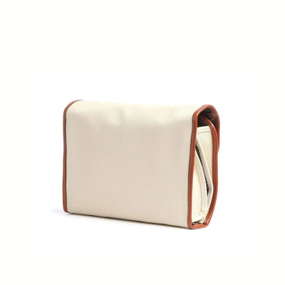 Brics Firenze Tri-Fold Traveler