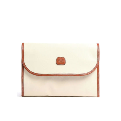 Brics Firenze Tri-Fold Traveler