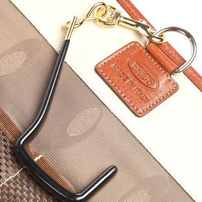Brics Firenze Tri-Fold Traveler
