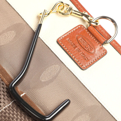 Brics Firenze Tri-Fold Traveler