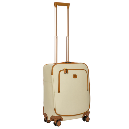 Brics Firenze Trolley Compound Softside Spinner