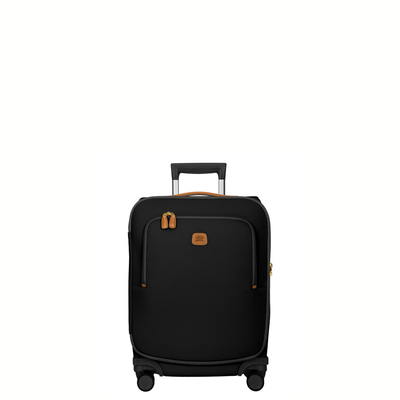 Brics Firenze Trolley Compound Softside Spinner
