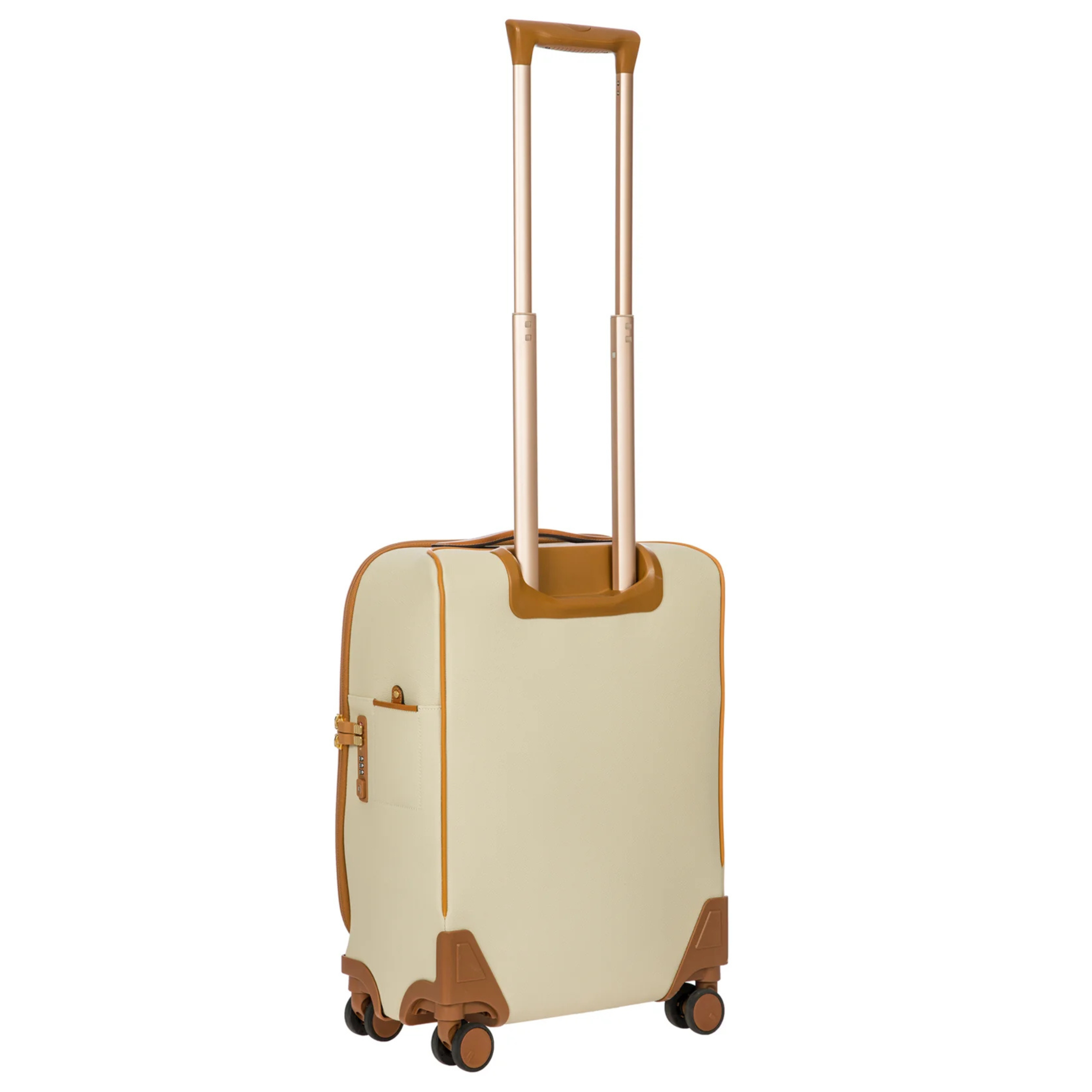 Brics Firenze Trolley Compound Softside Spinner