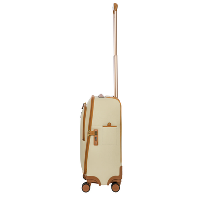 Brics Firenze Trolley Compound Softside Spinner