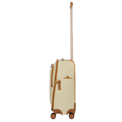 Brics Firenze Trolley Compound Softside Spinner