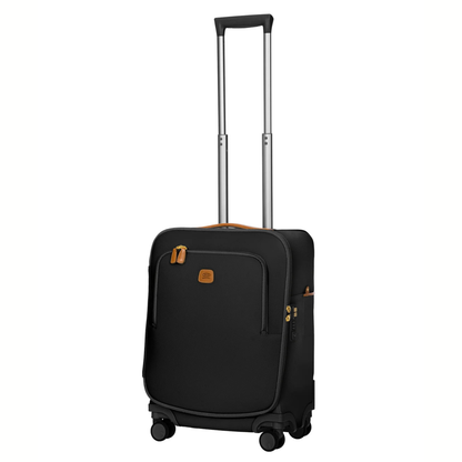 Brics Firenze Trolley Compound Softside Spinner