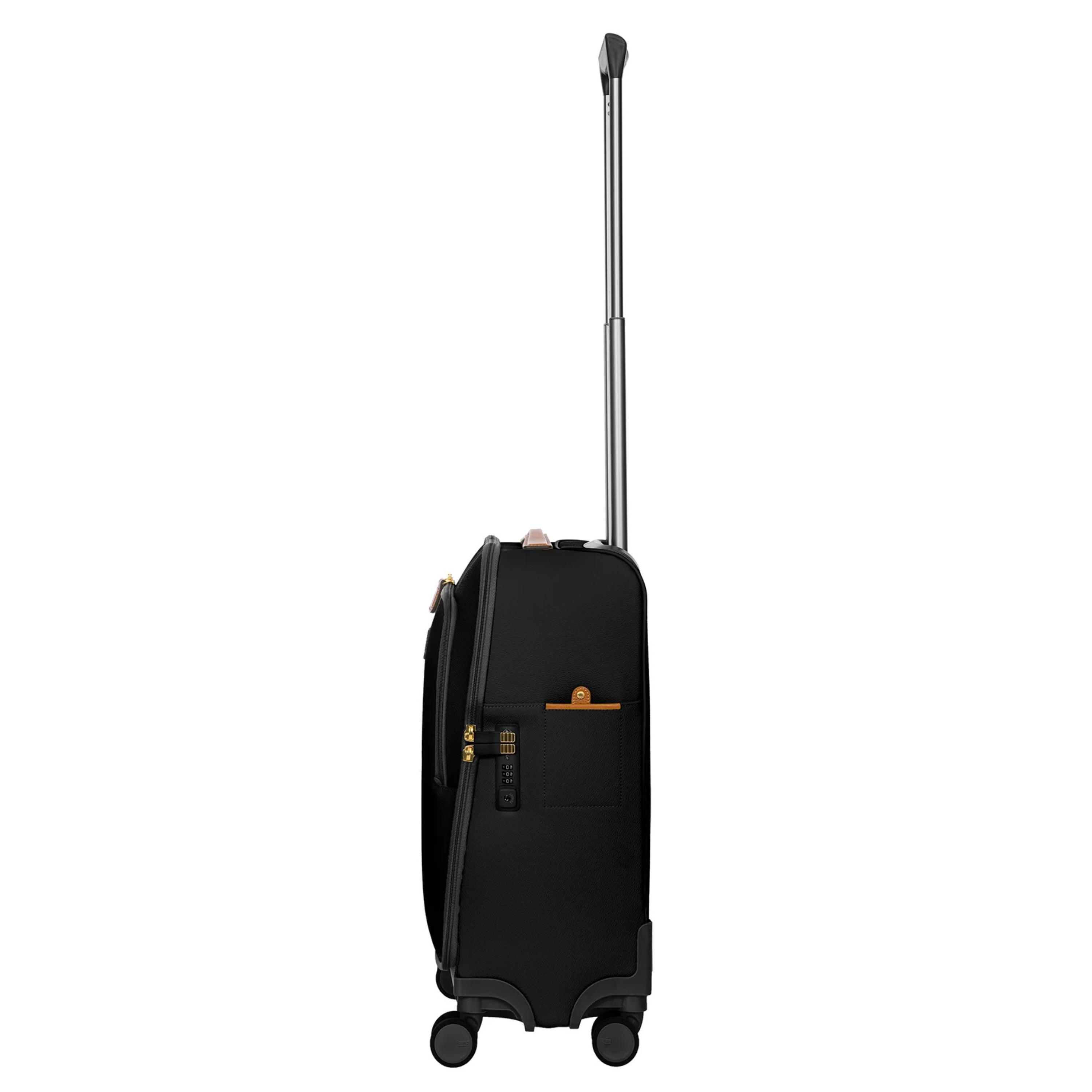 Brics Firenze Trolley Compound Softside Spinner