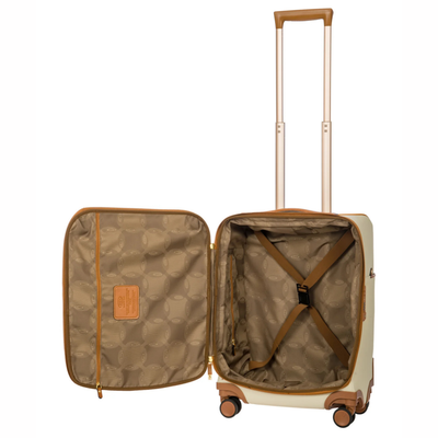 Brics Firenze Trolley Compound Softside Spinner