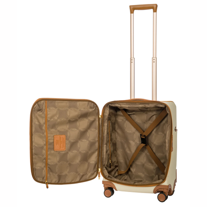 Brics Firenze Trolley Compound Softside Spinner