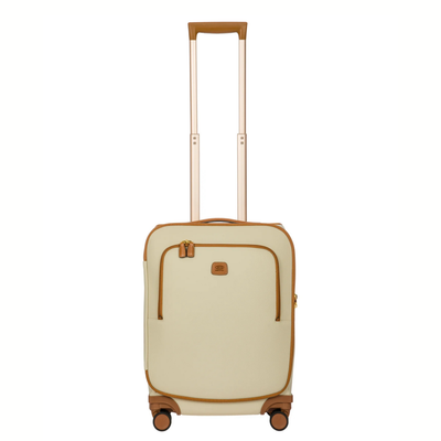 Brics Firenze Trolley Compound Softside Spinner