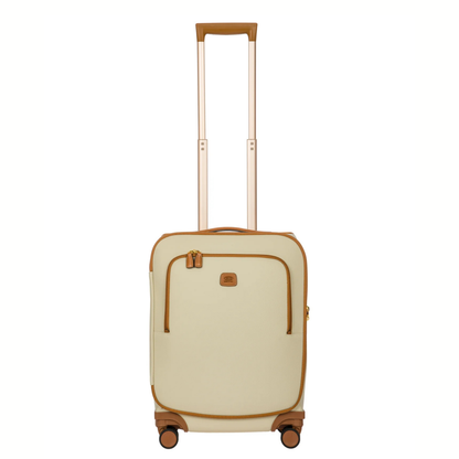 Brics Firenze Trolley Compound Softside Spinner