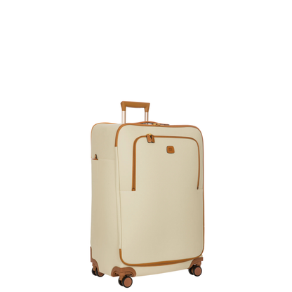 Brics Firenze Trolley Compound Softside Spinner