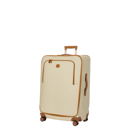 Brics Firenze Trolley Compound Softside Spinner