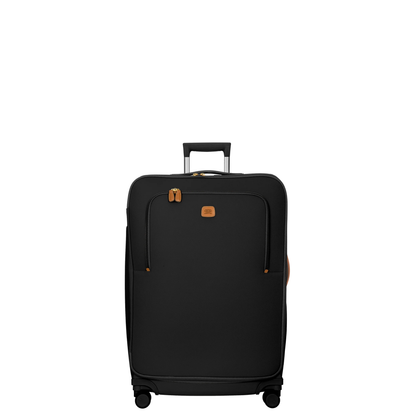 Brics Firenze Trolley Compound Softside Spinner