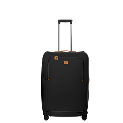 Brics Firenze Trolley Compound Softside Spinner