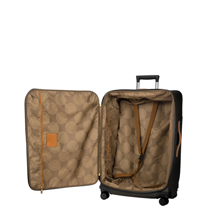 Brics Firenze Trolley Compound Softside Spinner