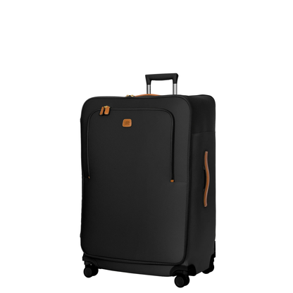 Brics Firenze Trolley Compound Softside Spinner