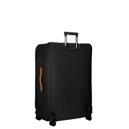 Brics Firenze Trolley Compound Softside Spinner