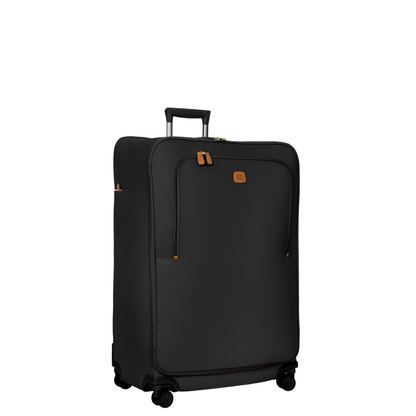 Brics Firenze Trolley Compound Softside Spinner