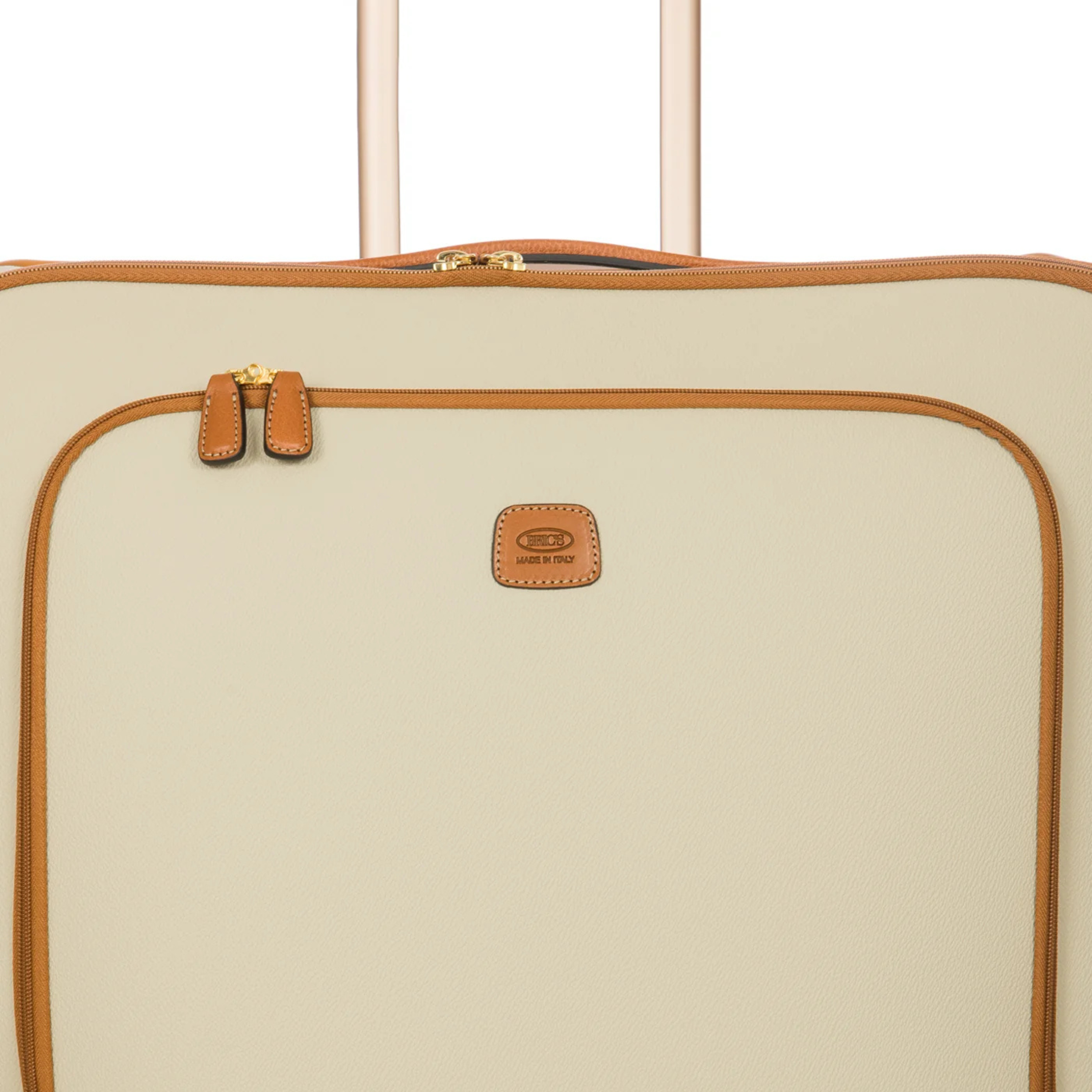 Brics Firenze Trolley Compound Softside Spinner