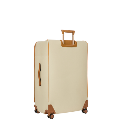 Brics Firenze Trolley Compound Softside Spinner