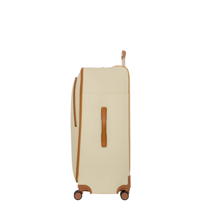 Brics Firenze Trolley Compound Softside Spinner