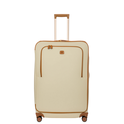 Brics Firenze Trolley Compound Softside Spinner
