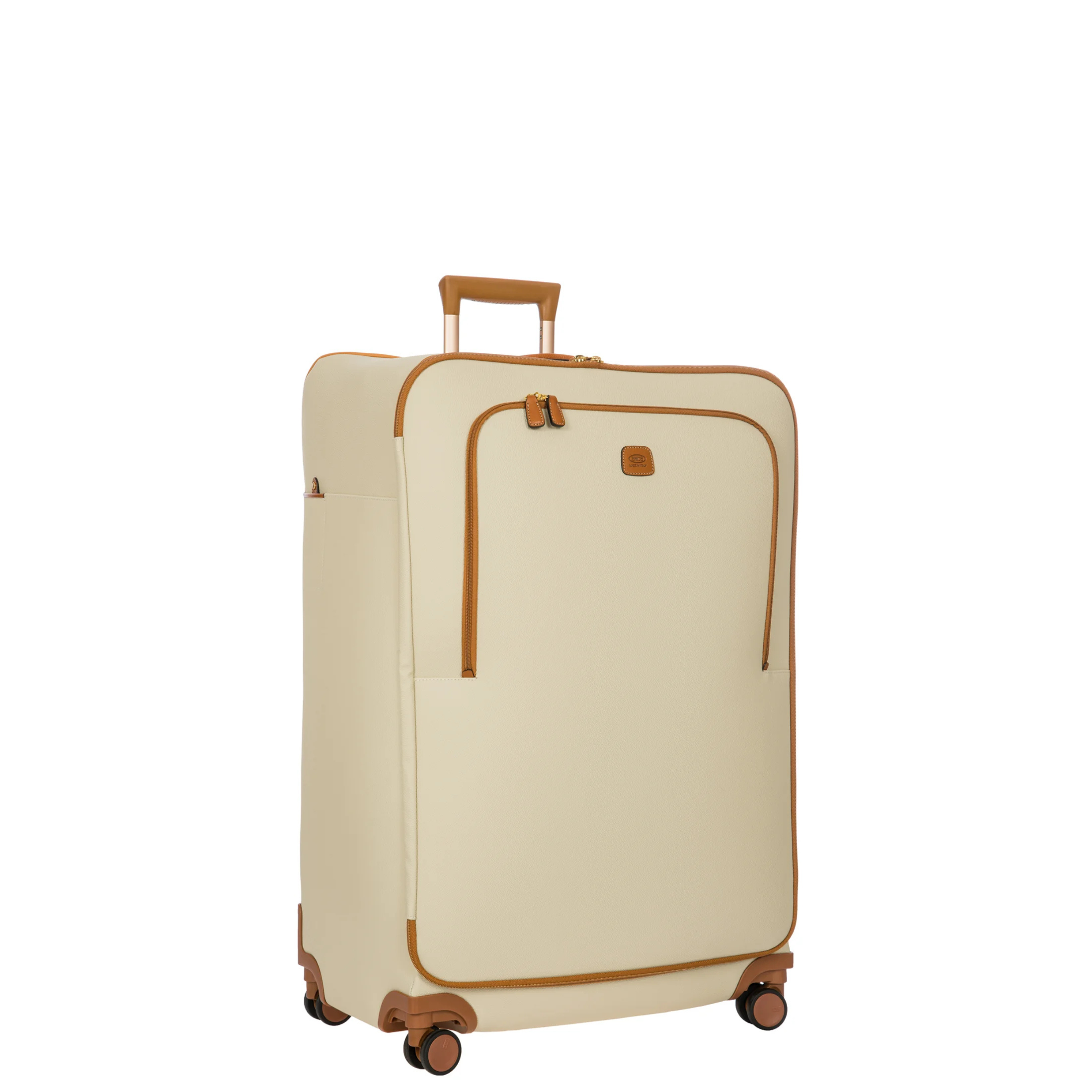 Brics Firenze Trolley Compound Softside Spinner