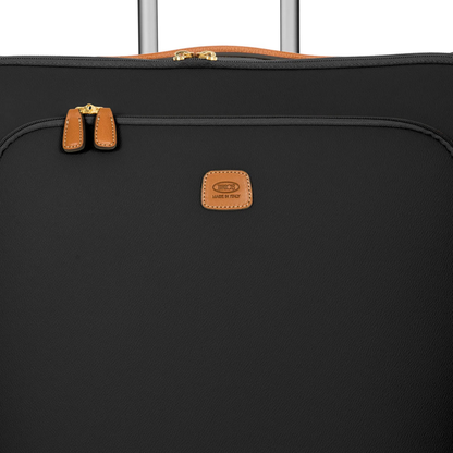 Brics Firenze Trolley Compound Softside Spinner