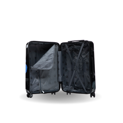 Prints Carry On 20"