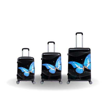 Prints 3 Piece Set 20''/24''/28''