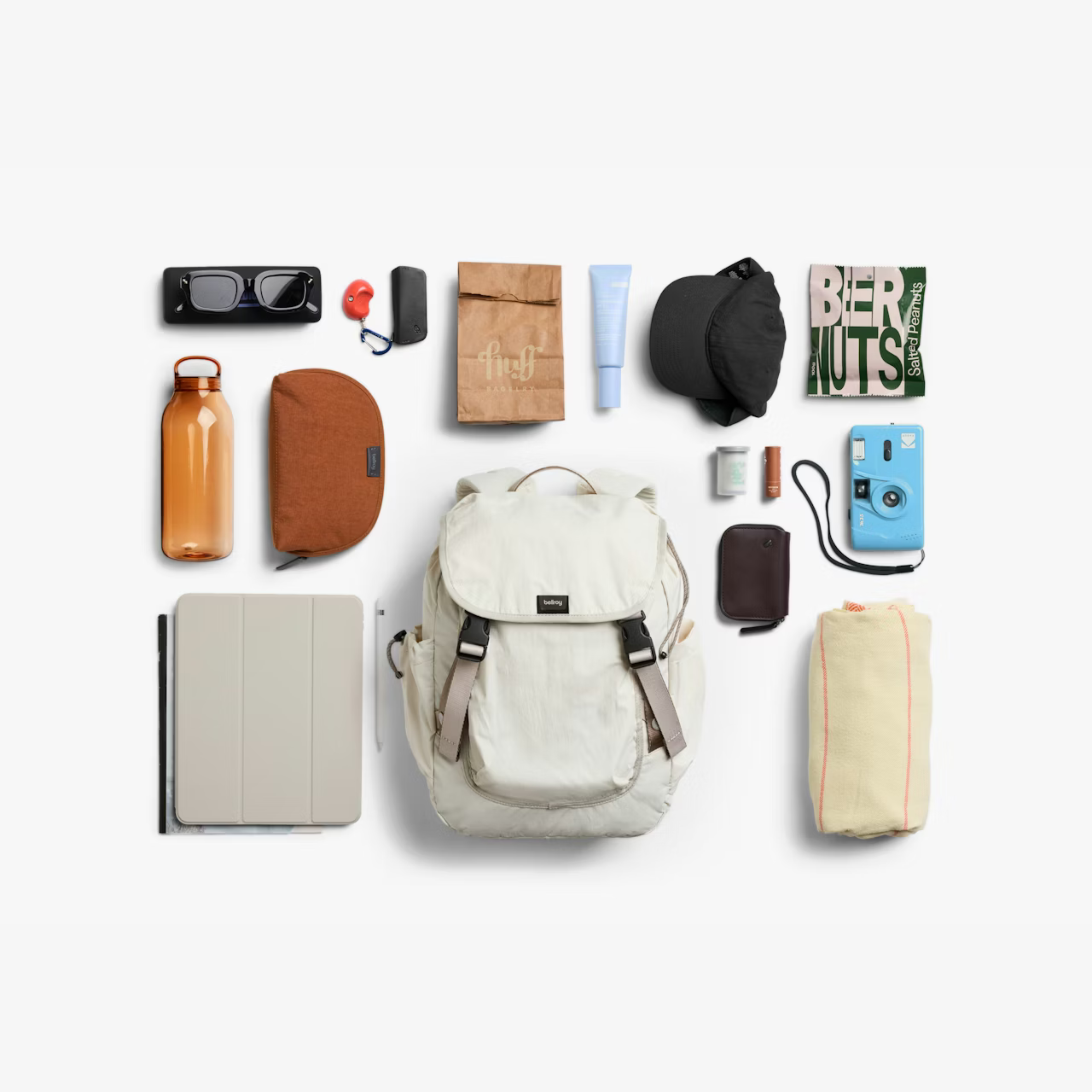 Bellroy Cinch Backpack