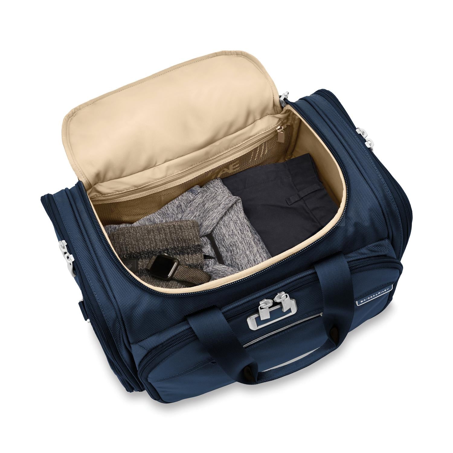 Briggs & Riley Baseline Underseat Duffel