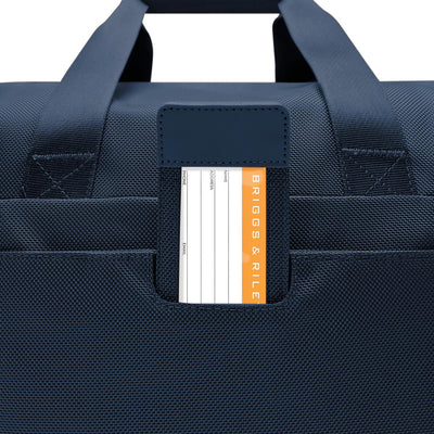 Briggs & Riley Baseline Underseat Duffel