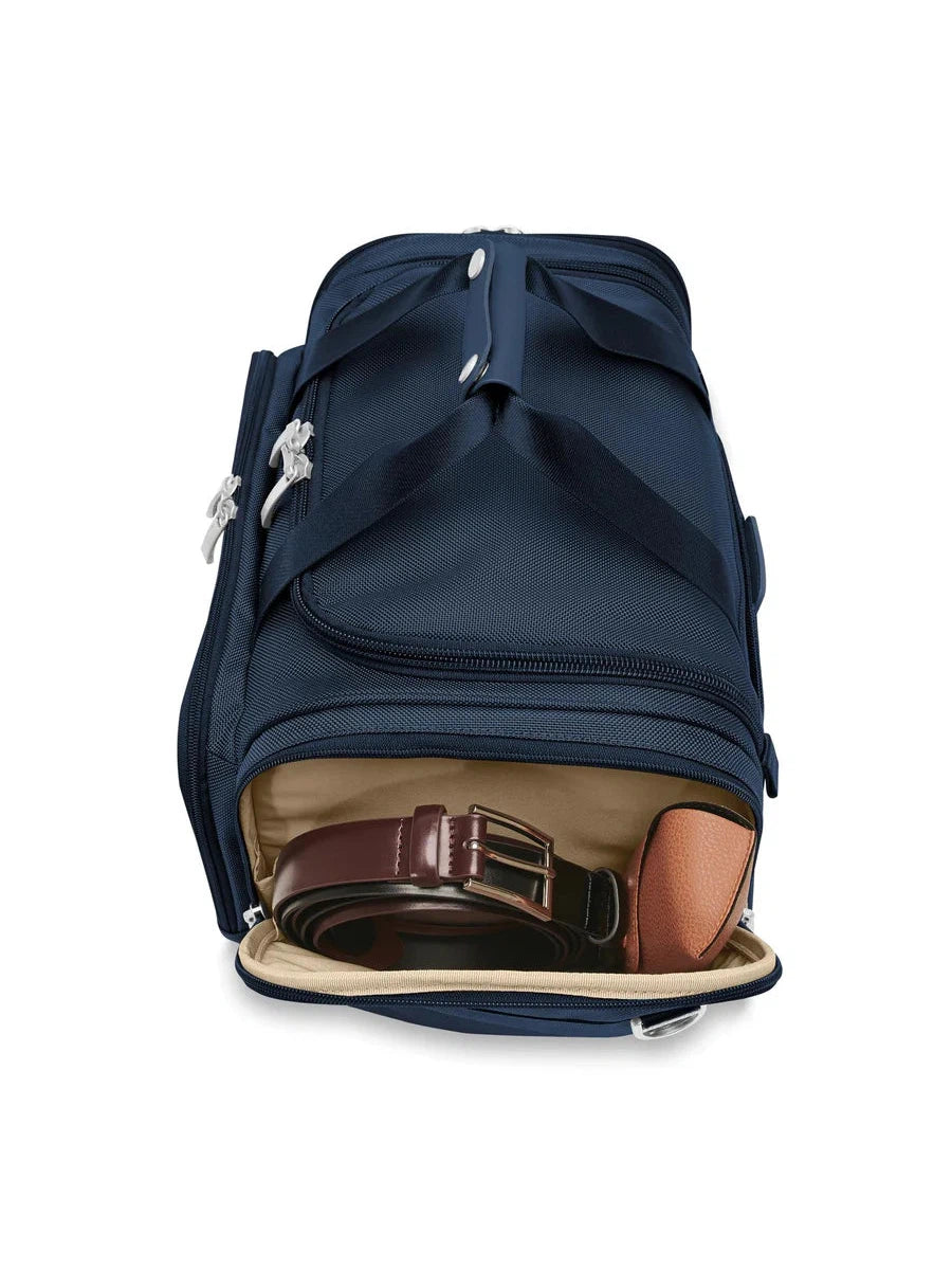 Baseline Underseat Duffel