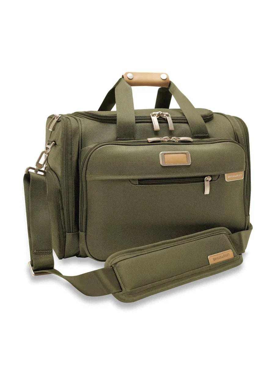 Briggs & Riley Baseline Underseat Duffel