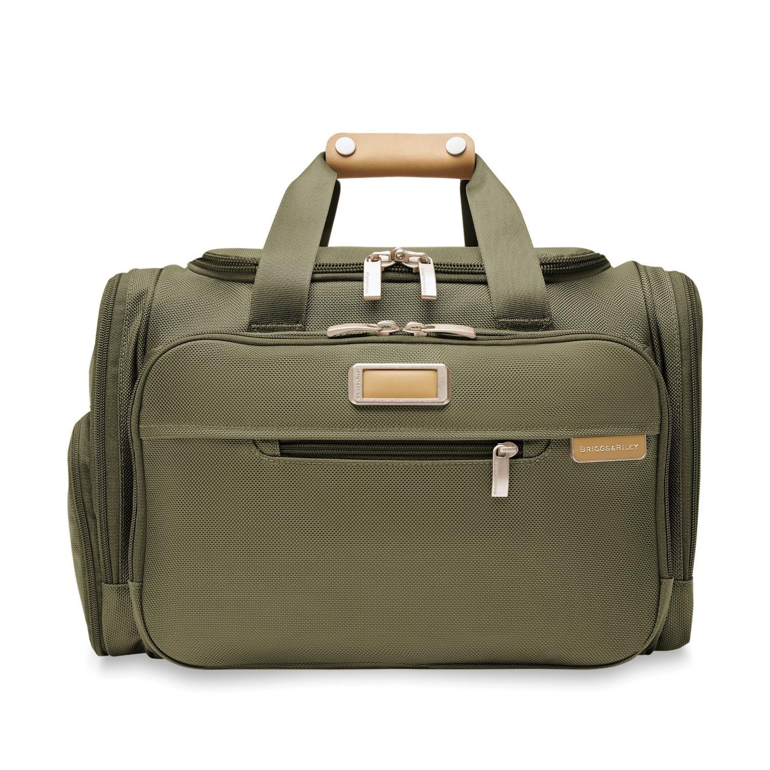 Briggs & Riley Baseline Underseat Duffel